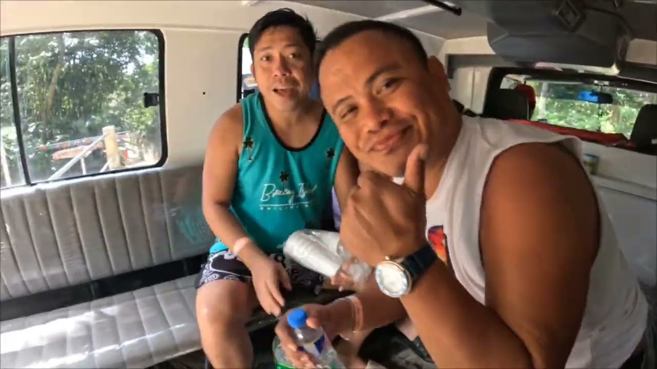 Boracay Day 3 || Sky bike | Zip line | Atv || Part 1