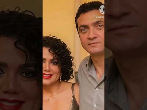 الفنانة رانيا يوسف بتفاجئ الجمهور بزواجها للمرة الرابعة ياسمين عبدالعزيز ترند