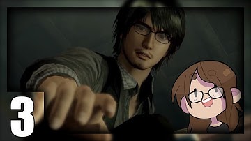 [ Fatal Frame 5 ] w/ Japanese voices - Third drop