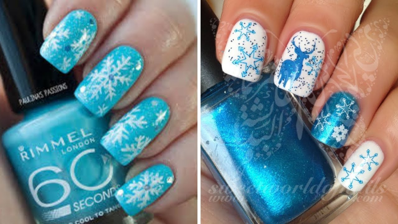 Hot Nail Art Pictures - wide 1