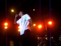 Chris Brown - Sing Like Me (Nokia Theater NYC)