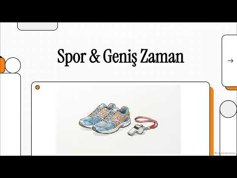 İngilizce 7. Sınıf Sports Ünitesi