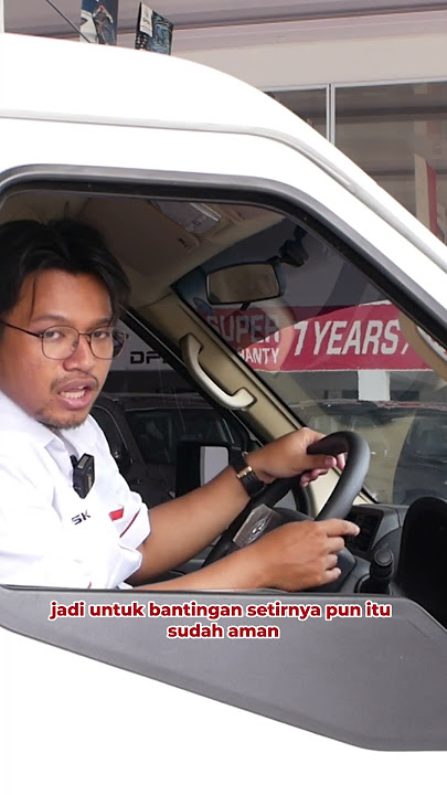 Mobil Ambulan Listrik | #MobilListrikPalembang | #MobilMurahPalembang