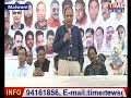 National security  anticorruptioncrime preventive brigade meeting at malvani mumbai