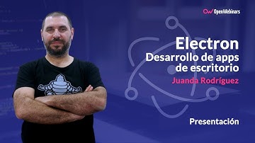 CURSO ELECTRON DESARROLLO DE APPS DE ESCRITORIO