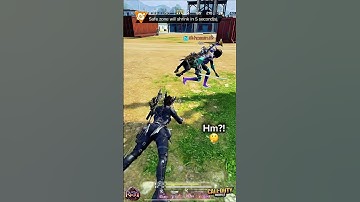 Did He Deserve the Humiliation? 🤔 | CODM Blackout