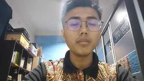 Assignment: FLUID MECHANICS (ECW231) Video Presentation