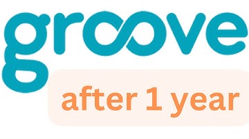 Groove.co Sales platform review (after 1 year)