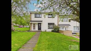 Melbourne Avenue, Westwood