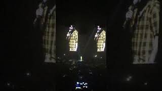 Download Lagu Post Malone - congratulations + Motivation speech @Royal Arena