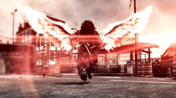 "ENIGMATIC" EP.3 by Nomad & MAC (BIRTHDAY! :D)