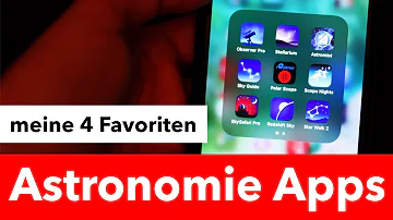 Welche Sternen App ist die beste?