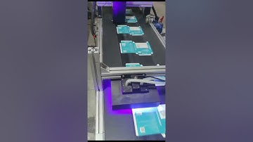 UV  printer high speed variable data printing.