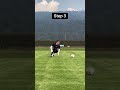 How to dive to your weak side👀🧤 #gripmode #goalkeeper #football