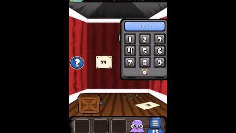 Moy - Escape Game Levels 11-20 Walkthrough Cheat