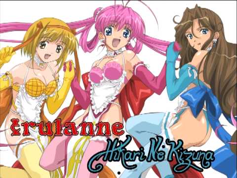 Hikari no Kizuna Video