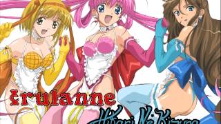 Hikari no Kizuna / Papillon Rose: New Season