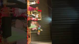 Last Day Dance 😍 School Function | Summer Vacation Vibes!