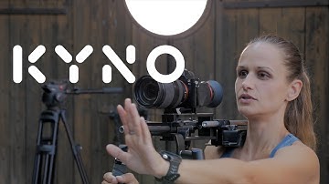 Kyno - Take the Pain out of Media Management