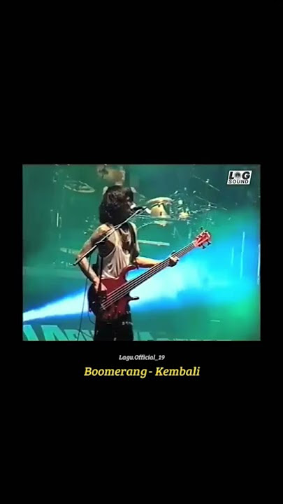 Story WA | Boomerang - Kembali