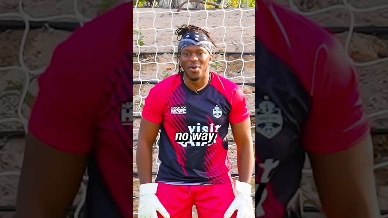 Completely Obliterated KSI 💀