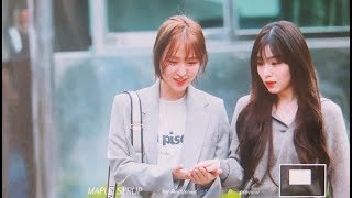 [Wenrene] Umpah Umpah era cute moments