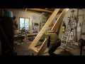 Jak zrobić schody / How to make stairs