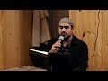 Сура Табарака ( Аль - Мульк ) Чтец _ Сиратуллох Раупов, Мечеть Беной-Ведено