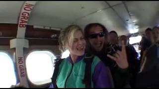 Swoopware: Skydive - faith