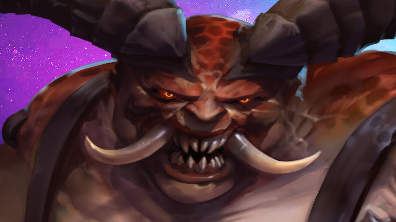 The Butcher - Heroes of the Storm Wiki