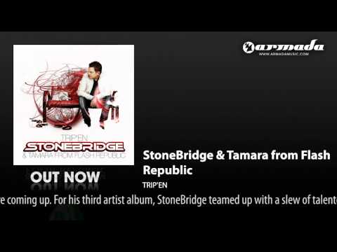 StoneBridge & Tamara from Flash Republic – Trip'en (Extended Version) (SBM054)