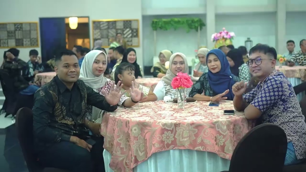 Kendedes Tour, PT. Jatinom Indah Group Gelombang 2 IG (Yogyakarta, Jawa Tengah)