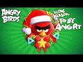 Angry Birds | Best of Holidays ⛄❄️