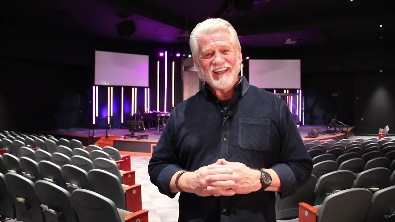 BEING BOLD IN A HOSTILE WORLD | LHC - 9-14-25