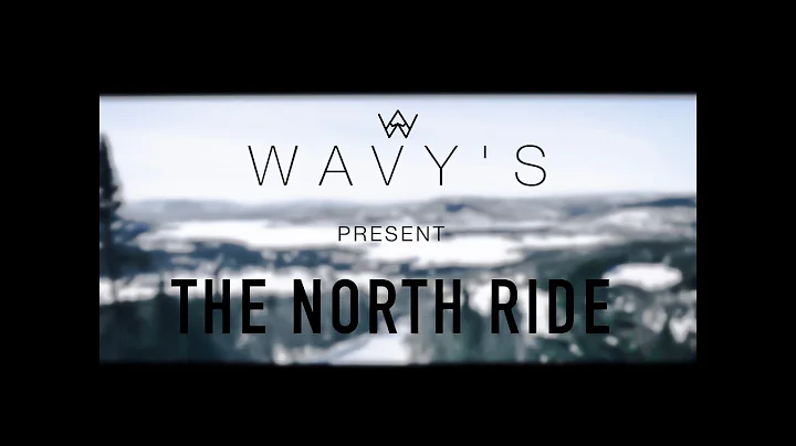 Wavy's - North Ride