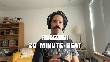 Make a beat in 20 minutes