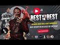 Hot toys  best of the best  episode 92