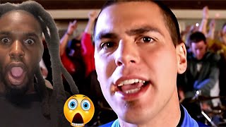 FIRST TIME HEARING Alien Ant Farm - Smooth Criminal (Official Music Video) | REACTION