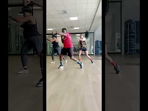 Cardio Box 24 Dec | Members Xmas Video (Fire Session From Tik Tok Live)