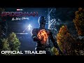 Spider-Man: No Way Home – Trailer Ufficiale