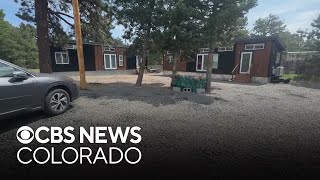 Popular bakery in Colorado's foothills faces an uncertain future