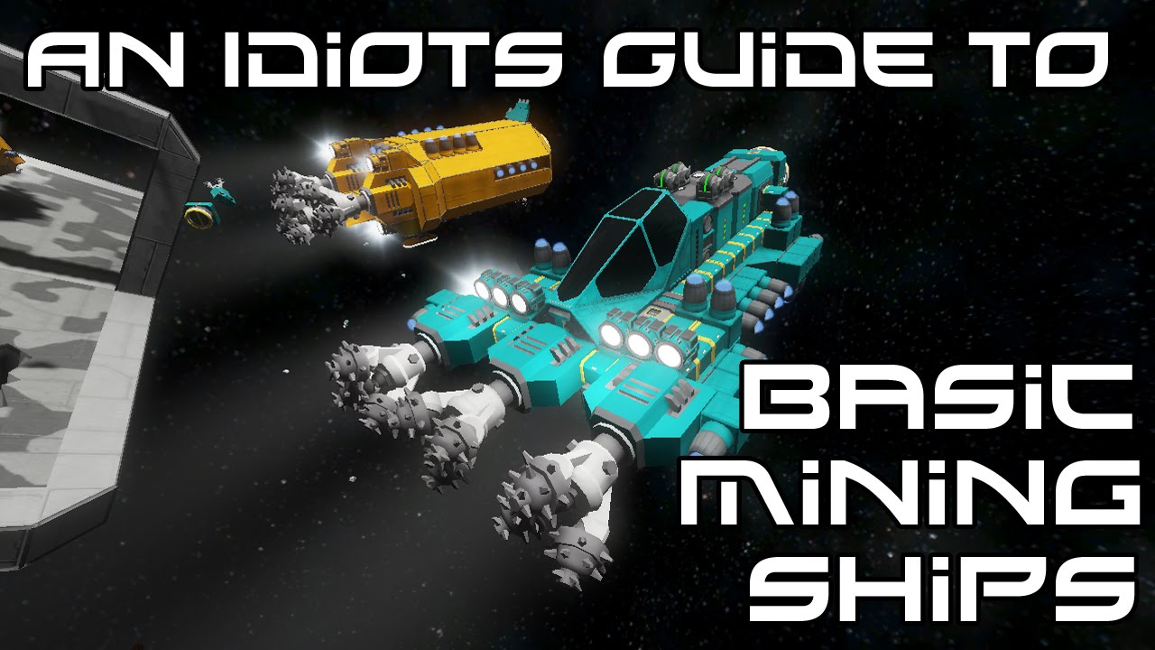 space engineers how to spawn ships