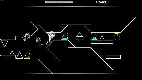 [Function Squad Event] My part in Crystallized