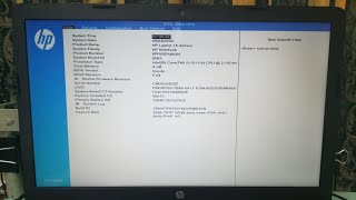 Hp Probook 640 G2 Not turning On