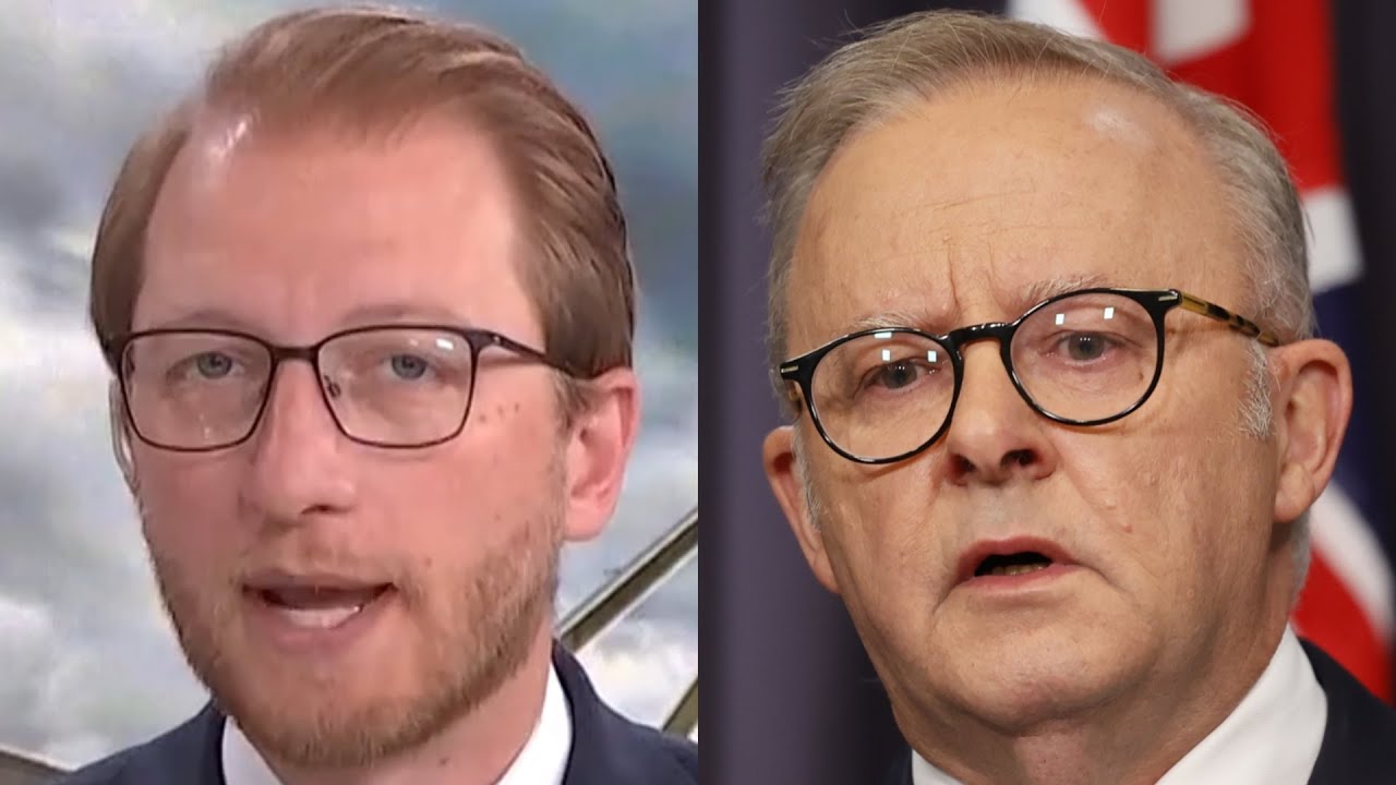 ‘Desperate grab for revenue’: Labor warned over breaking capital gains tax commitment