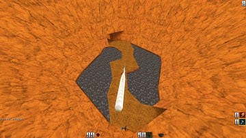 Quake2 Capture the Flag Savage Cup 4R1 ~ UNR v CO ~ DB POV