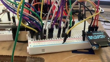 EE319K Lab 10 Demonstration