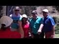 Mounties group charity golf day