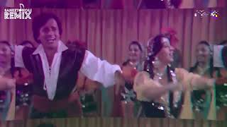 Yamma Yamma | Shaan | Sanket Koli Remix | Amitabh Bachchan | Shashi Kapoor | Shaan (1980)