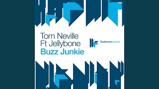 Buzz Junkie (feat. Jellybone) (Accapella)
